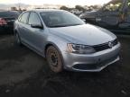 2014 VOLKSWAGEN  JETTA