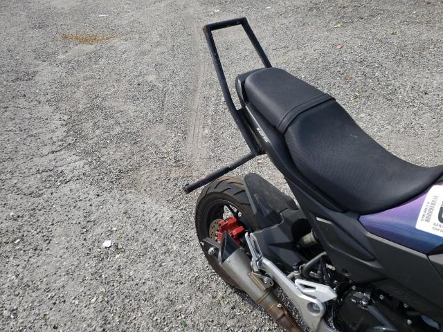 2020 HONDA GROM 125 MLHJC7514L5209087