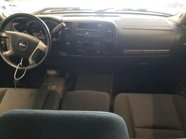 2011 GMC SIERRA SLE 3GTP2VE39BG298362