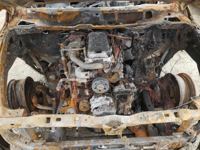 2017 RAM 3500 3C7WRTCL3HG666982