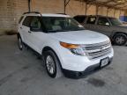 2015 FORD  EXPLORER