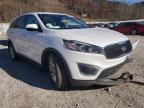 2017 KIA  SORENTO