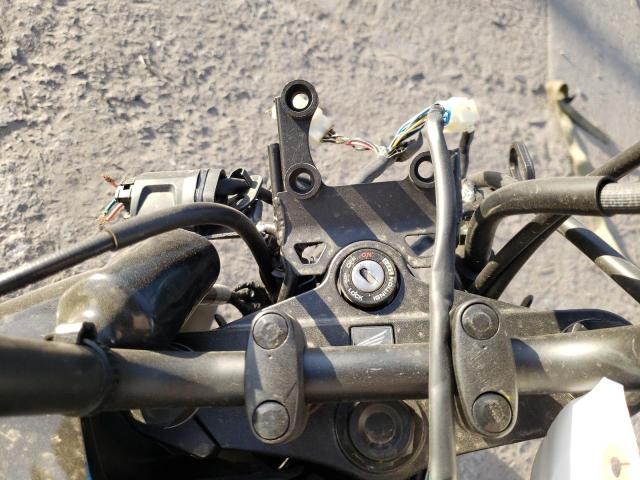 2022 HONDA GROM A MLHJC9250N5000273