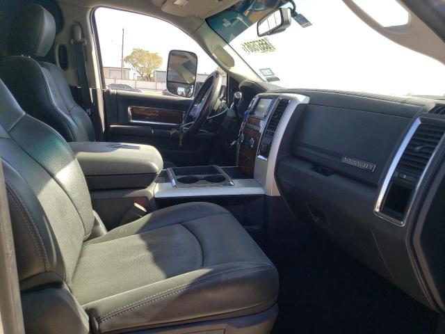 2010 DODGE RAM 2500 3D7UT2CL4AG153848