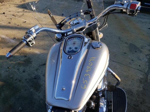 2009 YAMAHA XV1900 CT JYAVP22E59A008118