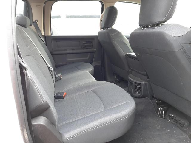 2020 RAM 2500 TRADE 3C6UR5CL5LG205900