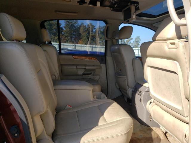 2010 INFINITI QX56 5N3ZA0NF1AN901841