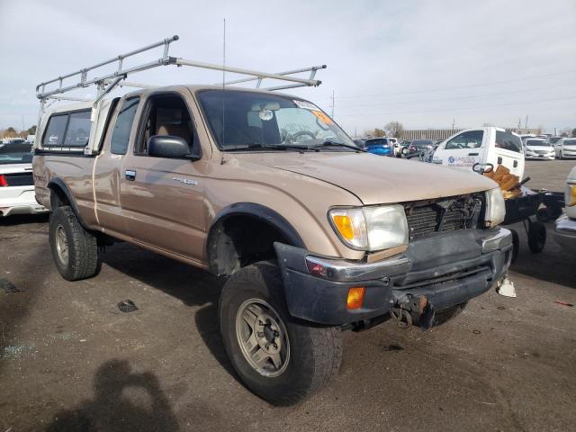 Vehiculos salvage en venta de Copart Denver, CO: 1998 Toyota Tacoma PU