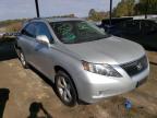 2011 LEXUS  RX350