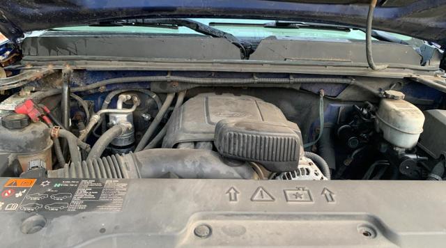 2013 GMC SIERRA C25 1GD01ZCG8DF114787