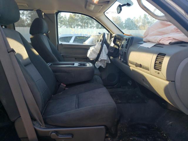 2011 GMC SIERRA C25 1GT21ZCG3BZ114978