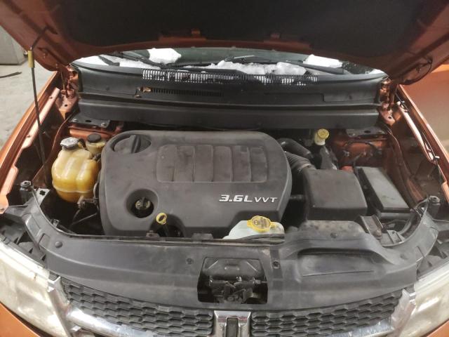 2011 DODGE JOURNEY MA 3D4PH1FG8BT517217