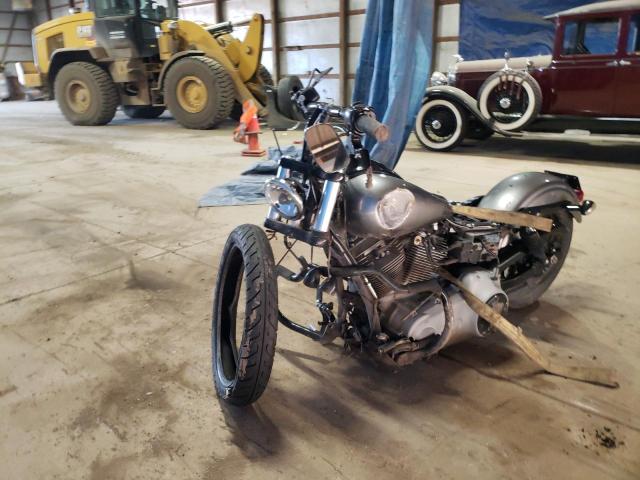 2008 HARLEY-DAVIDSON FXD 1HD1GM4178K333689