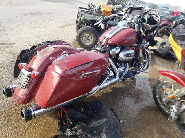 2020 HARLEY-DAVIDSON FLTRX 1HD1KHC12LB621801