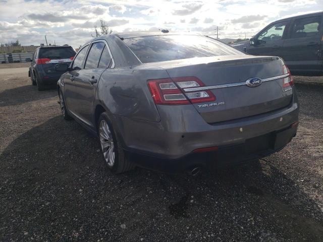 1FAHP2F82EG176592 Ford Taurus Lim 2014. Фото: 2