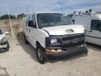 2009 CHEVROLET  EXPRESS