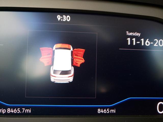 2022 VOLKSWAGEN ALL OTHER 3VV1X7B27NM011798