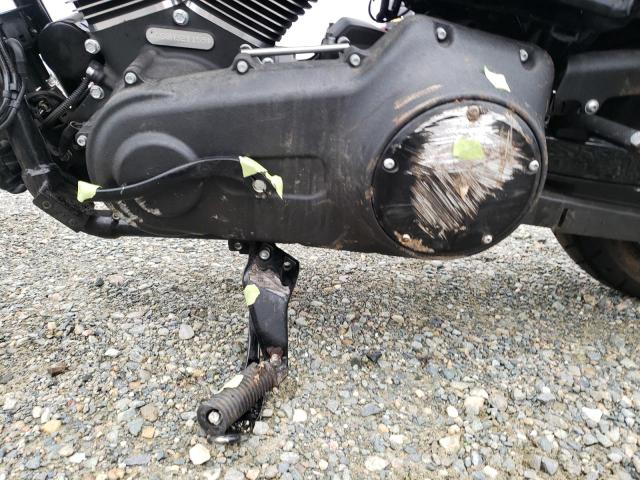 2017 HARLEY-DAVIDSON FXDLS 1HD1GS836HC321155