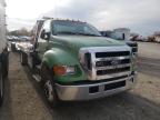 2007 FORD  F650