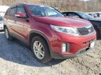 2015 KIA  SORENTO