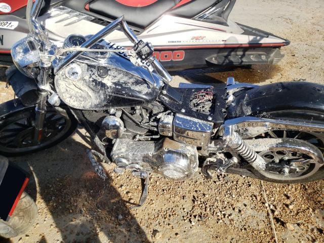 2005 HARLEY-DAVIDSON FXDL 1HD1GDV125K325218