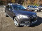 2012 AUDI  Q7