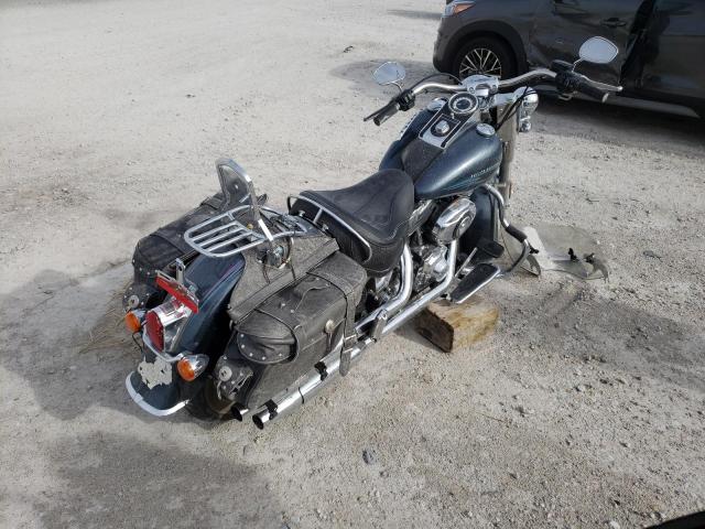 2015 HARLEY-DAVIDSON FLSTN SOFT 1HD1JDV13FB031863