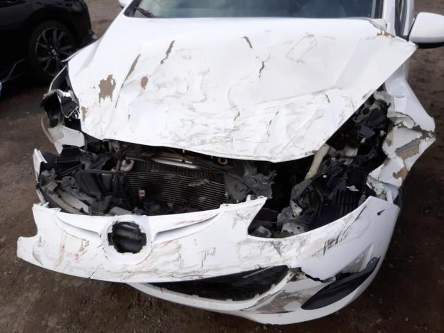 2014 MAZDA MAZDA2 SPO JM1DE1KZ1E0172064