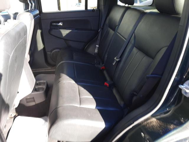 2010 JEEP LIBERTY SP 1J4PN2GK5AW178711
