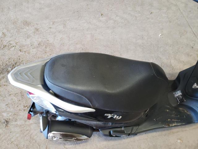 2014 PIAGGIO FLY 150 ZAPM798G2E7001571