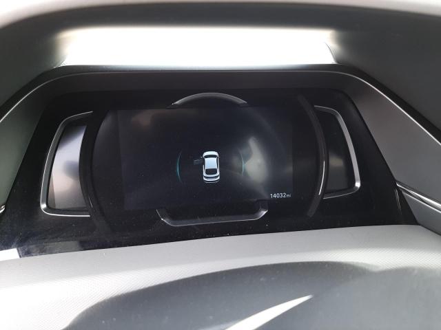 2020 HYUNDAI IONIQ SE KMHC75LCXLU235364