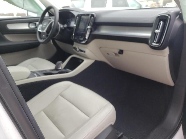 2021 VOLVO XC40 T4 MO YV4AC2HK4M2403533
