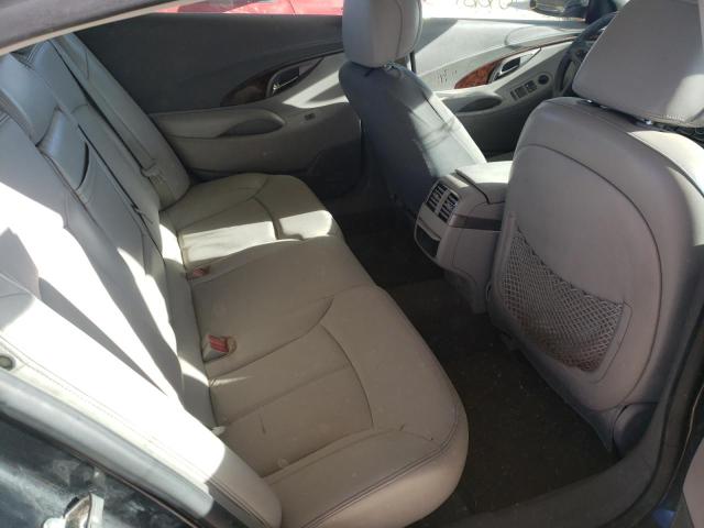 2010 BUICK LACROSSE C 1G4GC5EG7AF283760