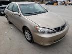 2005 TOYOTA  CAMRY