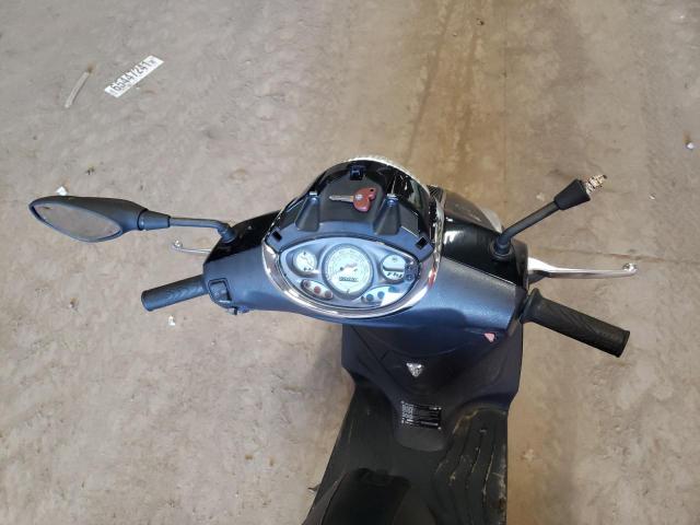 2014 PIAGGIO FLY 150 ZAPM798G2E7001571