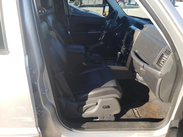 2011 JEEP LIBERTY LI 1J4PP5GK3BW524364