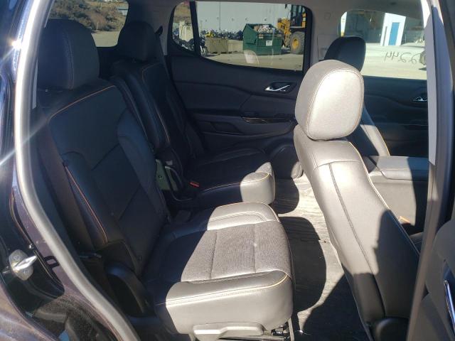 2021 GMC ACADIA AT4 1GKKNLLSXMZ175211