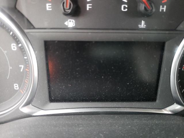 2021 GMC ACADIA AT4 1GKKNKLA7MZ174504