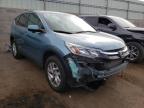 2015 HONDA  CRV