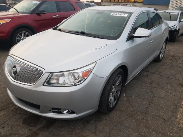 2011 BUICK LACROSSE C 1G4GC5ED4BF235320