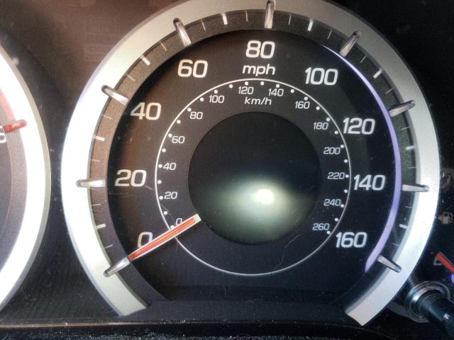 2011 ACURA TSX JH4CU2F6XBC014917