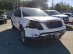 2008 GMC  ACADIA