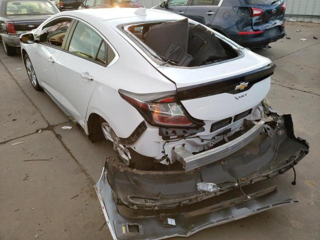 VIN 1G1RB6S58HU207651 2017 Chevrolet Volt, Premier no.3