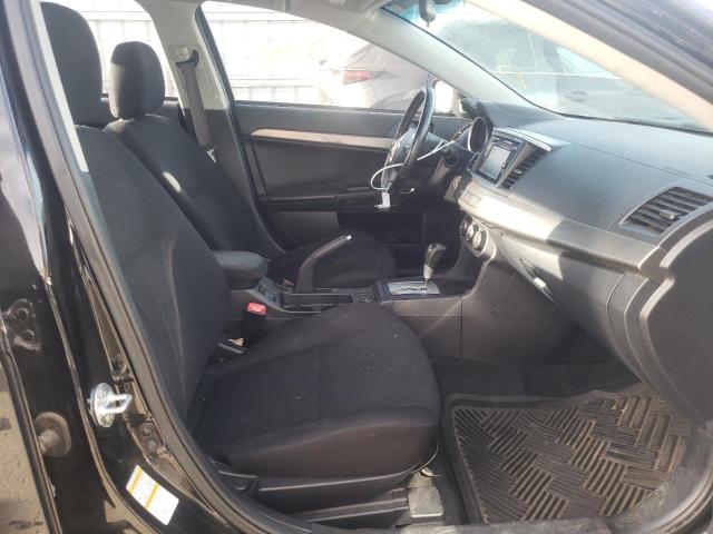 2014 MITSUBISHI LANCER SE JA32V2FW4EU023118