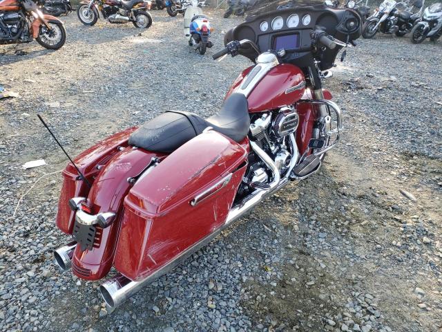 2021 HARLEY-DAVIDSON FLHX 1HD1KBC13MB653333