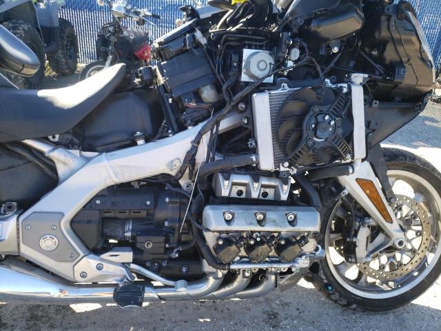 2019 HONDA GL1800 D JH2SC7950KK100248