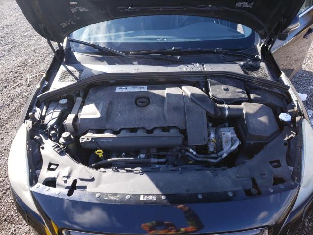 2012 VOLVO S60 T6 YV1902FH5C2096243
