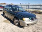 2002 SUBARU  LEGACY