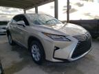 2017 LEXUS  RX350