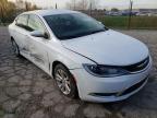 2015 CHRYSLER  200